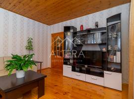 Продается дом в Советском районе г. Казани общей площадью 86 м2 на...