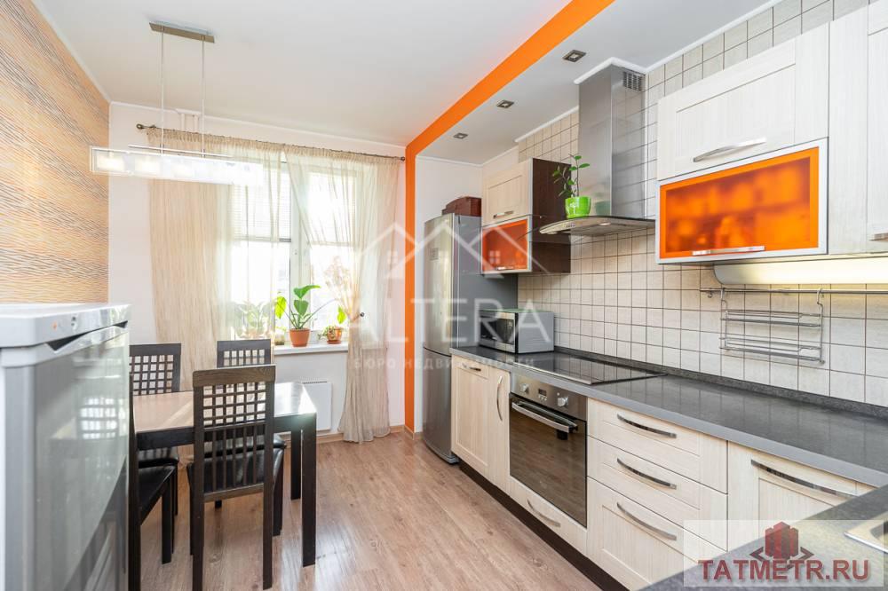 Квартира вашей мечты ждет вас!!! Предлагаем Вашему вниманию эксклюзивный вариант двухкомнатной квартиры в самом...
