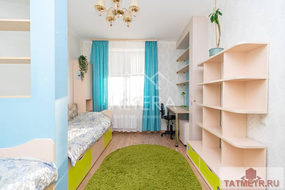 Квартира вашей мечты ждет вас!!! Предлагаем Вашему вниманию эксклюзивный вариант двухкомнатной квартиры в самом... - 6