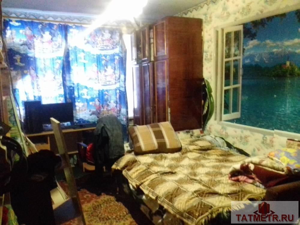 Продается квартира в самом центре города Зеленодольск. Квартира очень теплая, одна комната соединена с кухней, в...