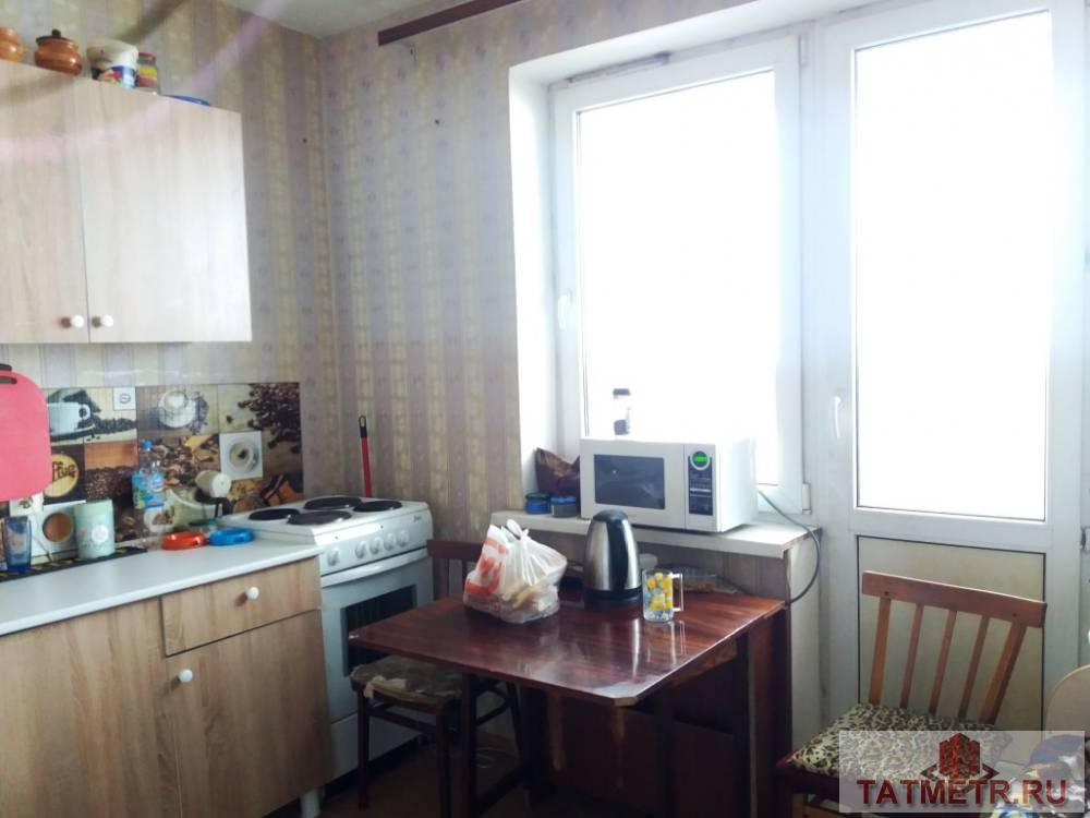 Продается отличная квартира в новом доме в г. Казань ЖК Салават Купере. Квартира теплая, уютная, светлая. Из кухни и... - 2