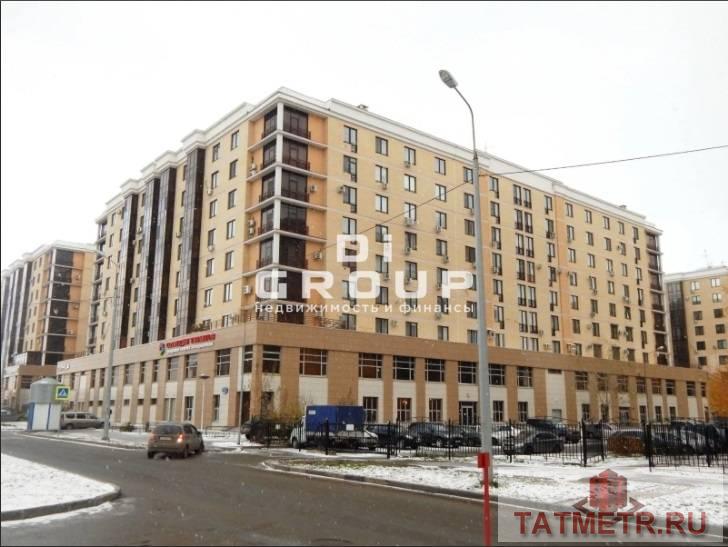 Сдается помещение свободного назначения на цокольном этаже жилого дома по адресу ул. Кариева, 10 (ЖК 21 век),...