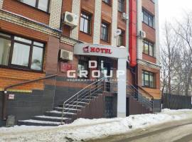 Продаю отель 410 кв.м. в Вахитовском районе рядом с значимыми...