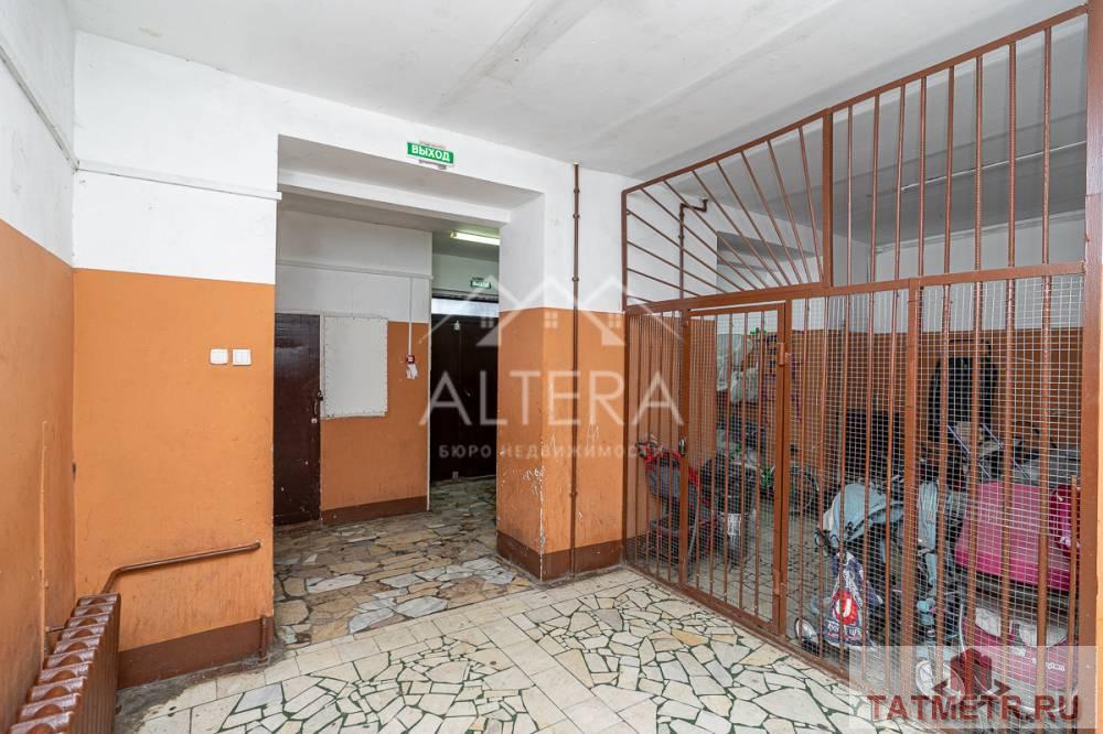 Продается комната в семейном общежитии , расположенном по адресу: улица Шарифа Камала , дом 4.  Площадь комнаты... - 11