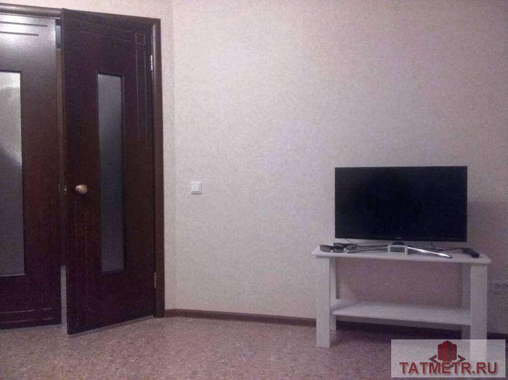 Сдается отличная квартира в центре г. Зеленодольск. Квартира просторная, уютная, чистая, с отличным ремонтом. В... - 2