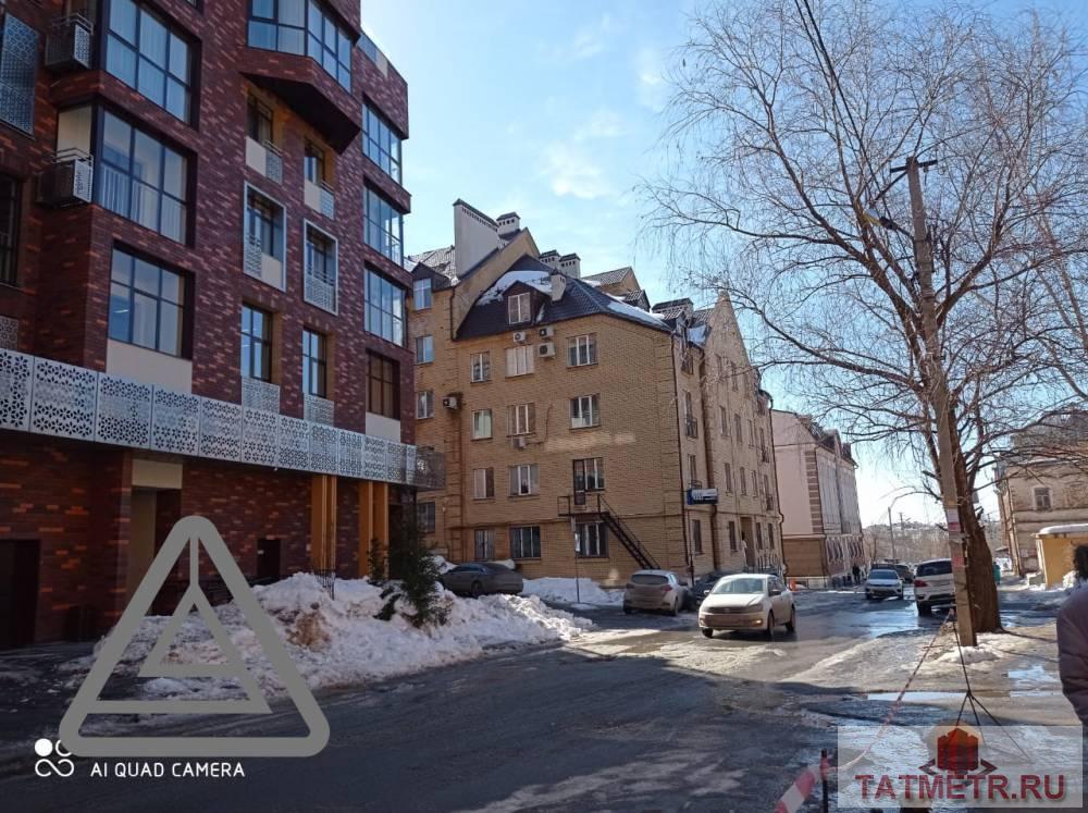   Продажа помещения на  1этаже с арендаторами морепродукты для ресторанов   по адресу ул Некрасова д  26 в    . В... - 1