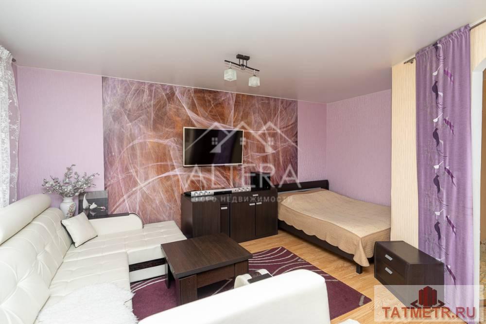 Предлагаем Вашему вниманию 1-ю квартиру в центре Московского района Общая площадь квартиры 45 кв.м., расположена на...