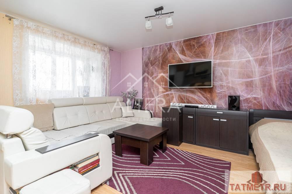 Предлагаем Вашему вниманию 1-ю квартиру в центре Московского района Общая площадь квартиры 45 кв.м., расположена на... - 1