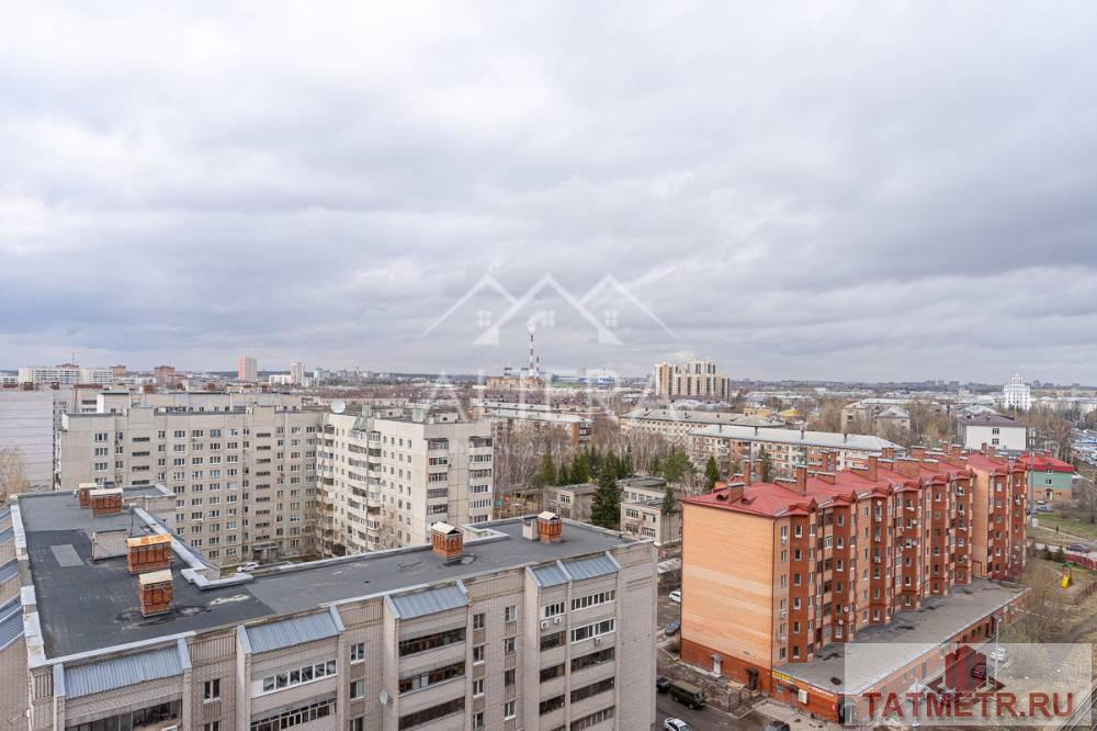 Предлагаем Вашему вниманию 1-ю квартиру в центре Московского района Общая площадь квартиры 45 кв.м., расположена на... - 23