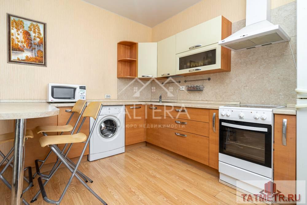 Предлагаем Вашему вниманию 1-ю квартиру в центре Московского района Общая площадь квартиры 45 кв.м., расположена на... - 6