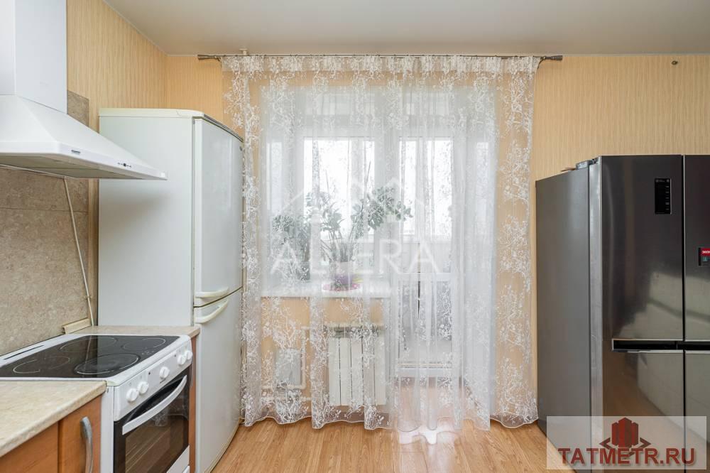 Предлагаем Вашему вниманию 1-ю квартиру в центре Московского района Общая площадь квартиры 45 кв.м., расположена на... - 8