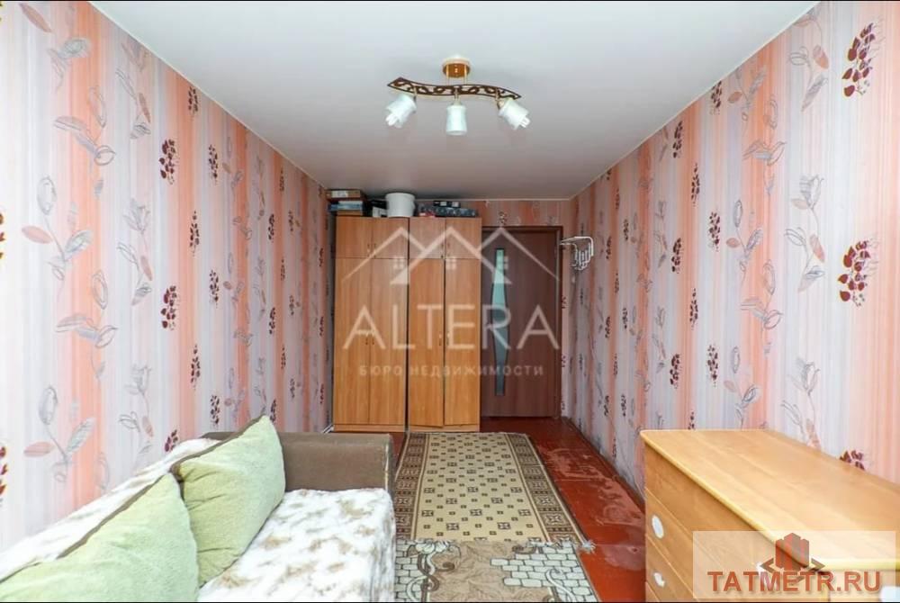 Продается отличная трех комнатная квартира в селе Богородское Пестречинского района.   ВАЖНО.   — юридически чистый и... - 6