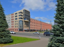 Предлагаем имущественный комплекс в самом центре Казани площадью 3...