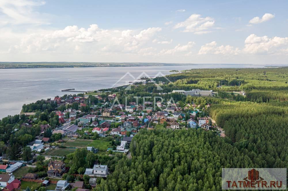 Внимание! Вашему вниманию предлагается дом в уникальном месте – Боровое Матюшино. В 5 минутах река Волга, сосновый...
