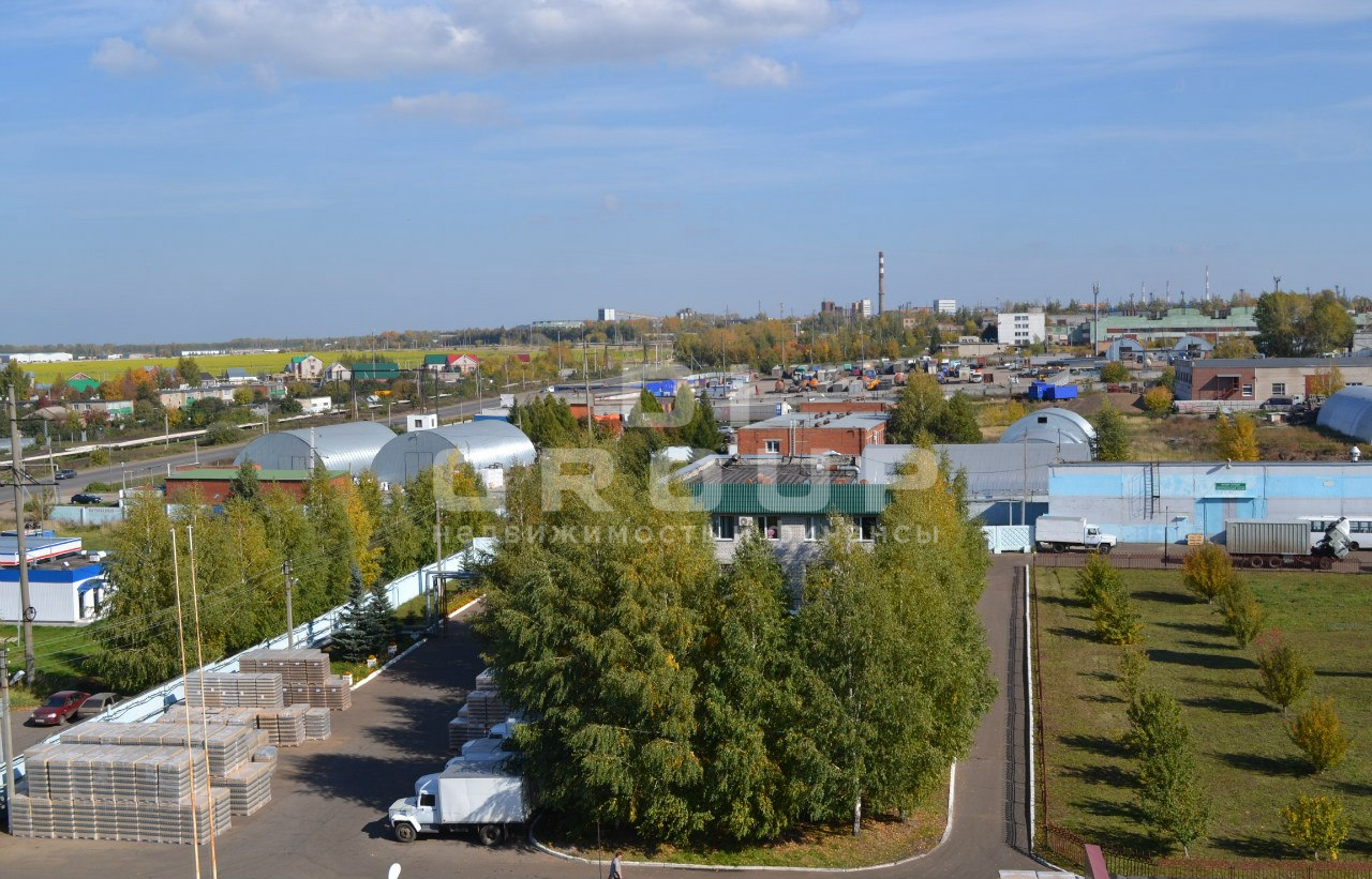 Предлагаем имущественный комплекс в г. Нижнекамск, Республика Татарстан.   В 1994 году были построены все основные... - 1