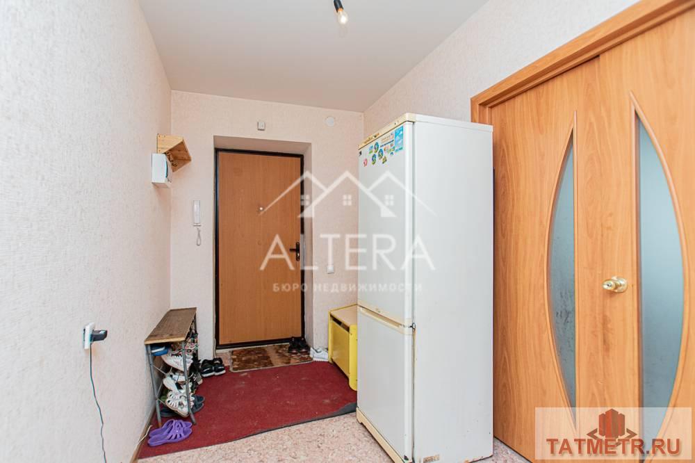 Продается уютная и светлая 2-комнатная квартира площадью 53,6 кв.м. в Лаишевском районе, с Столбище.  О КВАРТИРЕ: —... - 10