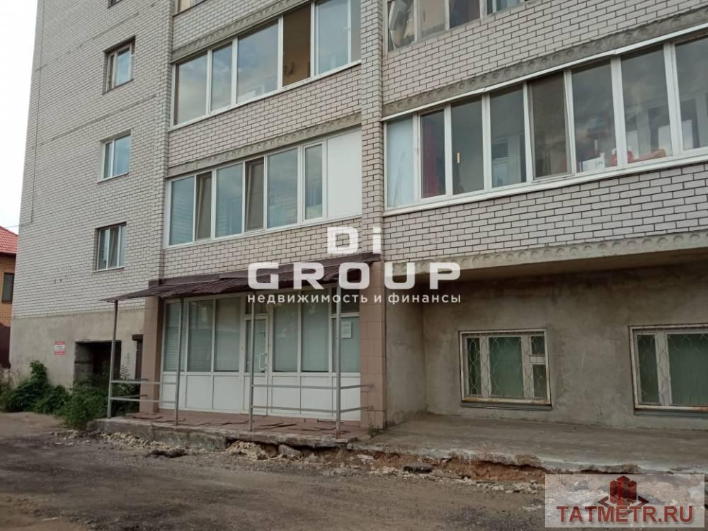 Продается офис в центре города , в Вахитовском районе. Основные характеристики помещения: — Площадь 131,1 квм —...