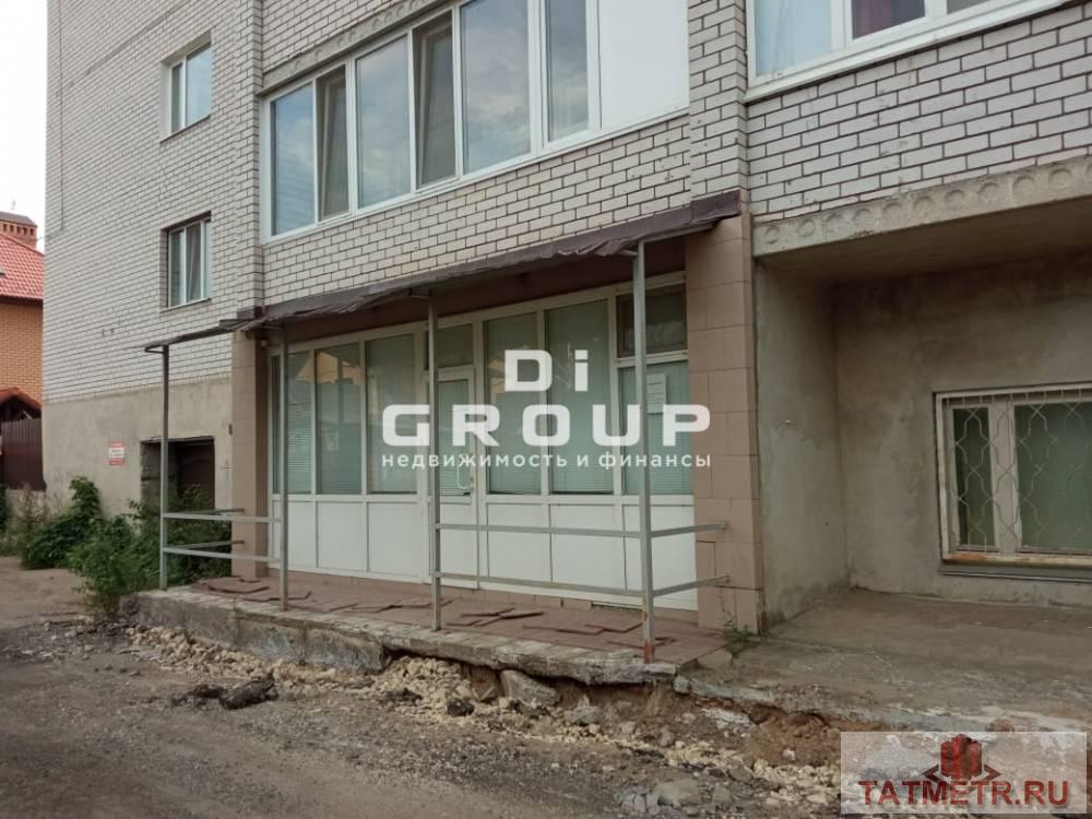 Продается офис в центре города , в Вахитовском районе. Основные характеристики помещения: — Площадь 131,1 квм —... - 12