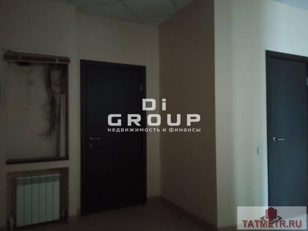 Продается офис в центре города , в Вахитовском районе. Основные характеристики помещения: — Площадь 131,1 квм —... - 5