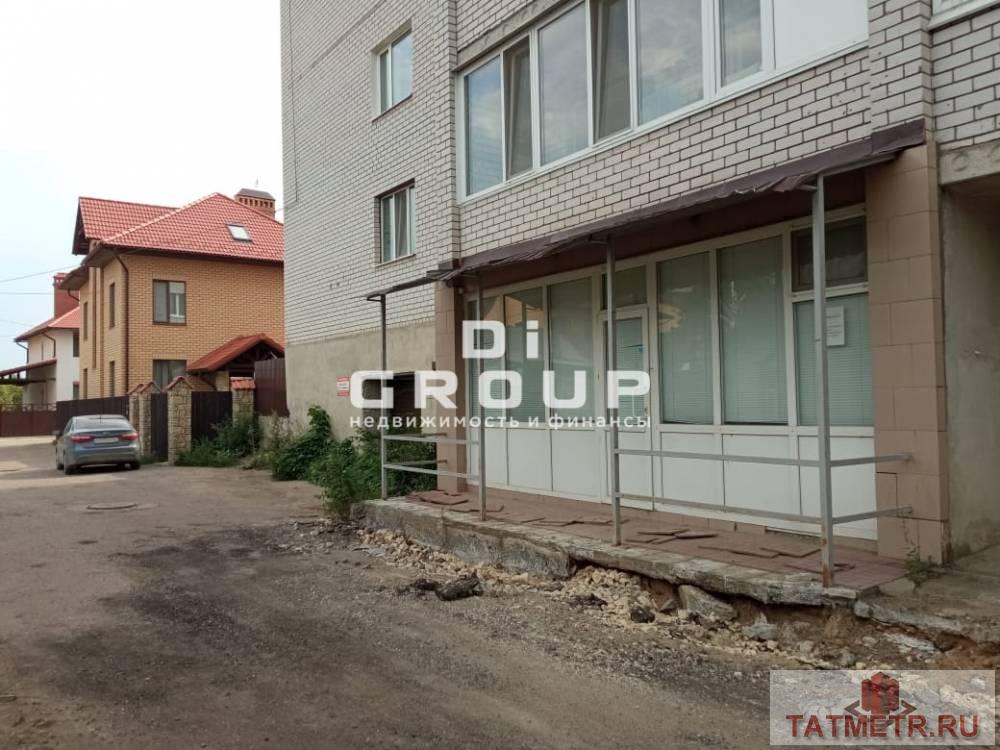 Продается офис в центре города , в Вахитовском районе. Основные характеристики помещения: — Площадь 131,1 квм —... - 7