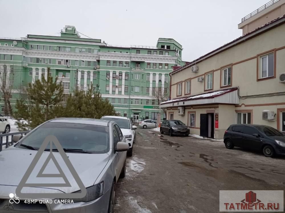   Продажа здании Детейлинг центр Автолига и офисы   561 квм по адресу Московская 22 расположен рядом Merseds-Benz и... - 11