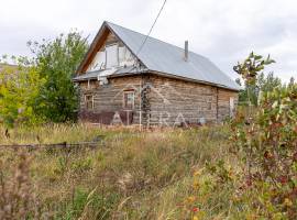 Продается деревянный дом с участком 17 соток в Пестречинском районе...