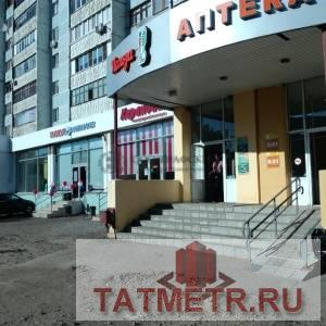 Продается 2х комнатная квартира в Приволжском р-не г.Казани. Квартира расположена на 5 м этаже 9этажного дома. В... - 2