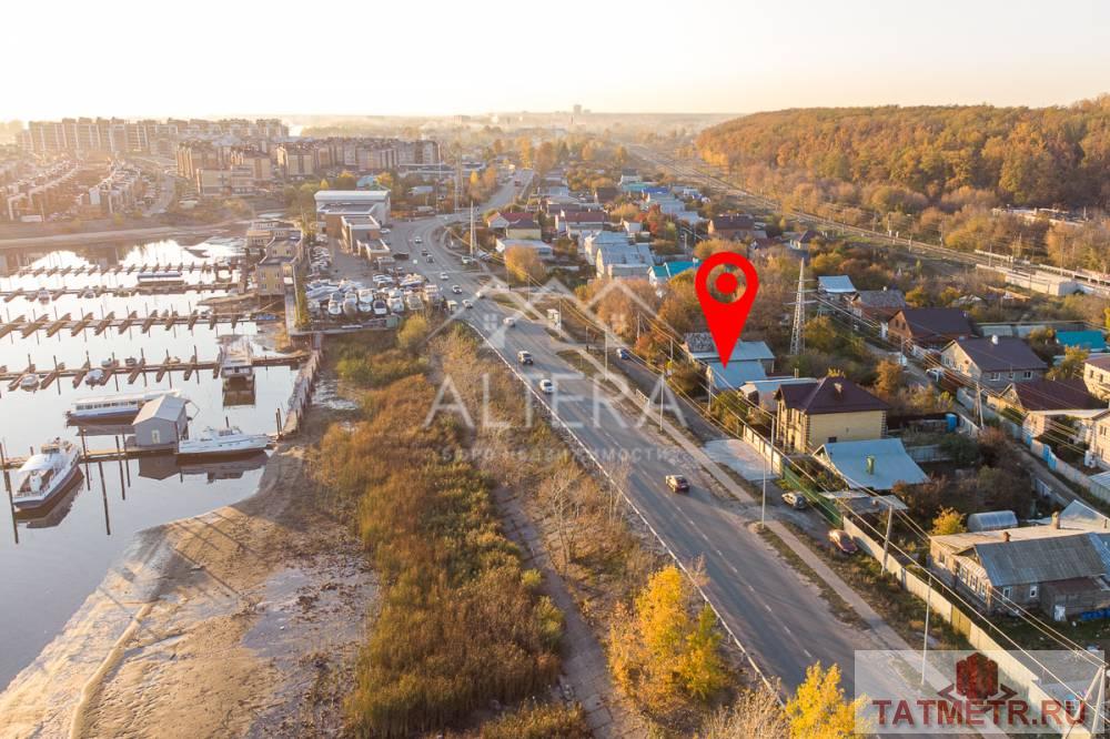 Продаю земельный участок по адресу 2-я Старо_Аракчинская, 8 Участок находится в шаговой доступности от берега Волги... - 16