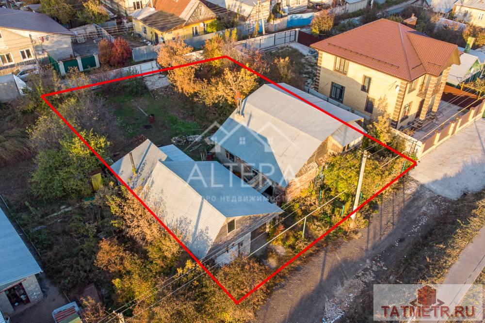 Продаю земельный участок по адресу 2-я Старо_Аракчинская, 8 Участок находится в шаговой доступности от берега Волги... - 2