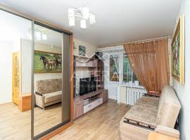 Продается 1 комнатная квартира в самом сердце Кировского района на...