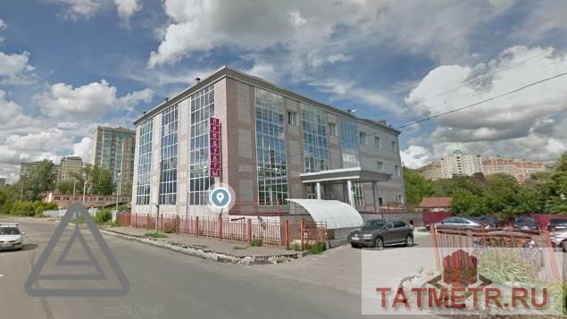 Продается отдельно стоящее здание  находящееся по адресу: Краснококшайская 72 . здание 3-этажный бизнес  комплекс с... - 2