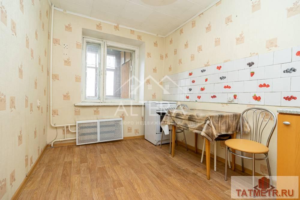 Продается 1-комнатная квартира рядом с метро Козья Слобода!  ПРЕИМУЩЕСТВА:  — Идеальный вариант для студентов и для... - 1