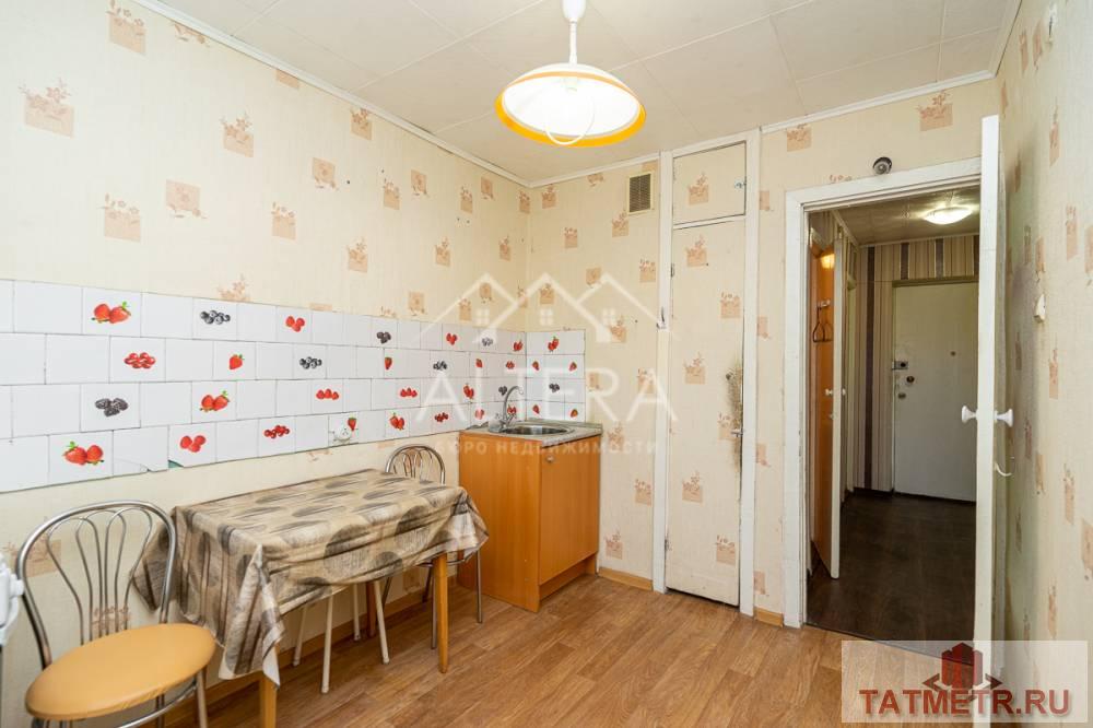 Продается 1-комнатная квартира рядом с метро Козья Слобода!  ПРЕИМУЩЕСТВА:  — Идеальный вариант для студентов и для... - 2