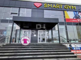 Предлагаем готовый бизнес — Фитнес-клуб «SMART GYM» в г. Набережные...