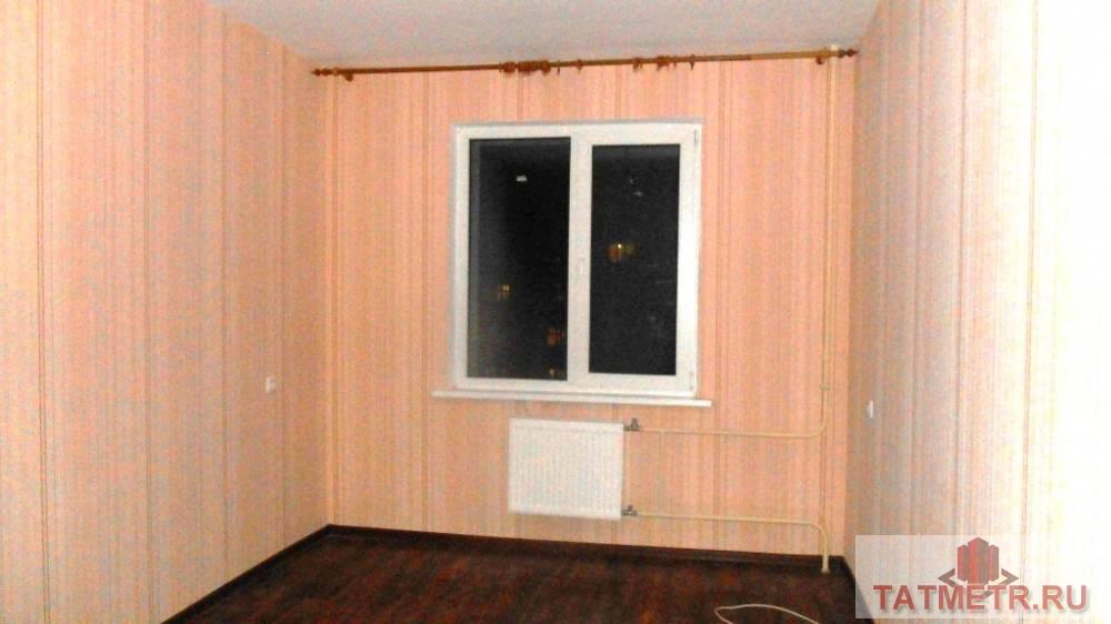Продается замечательная двухкомнатная квартира в новом доме в г. Зеленодольск. Квартира уютная, очень теплая,... - 1