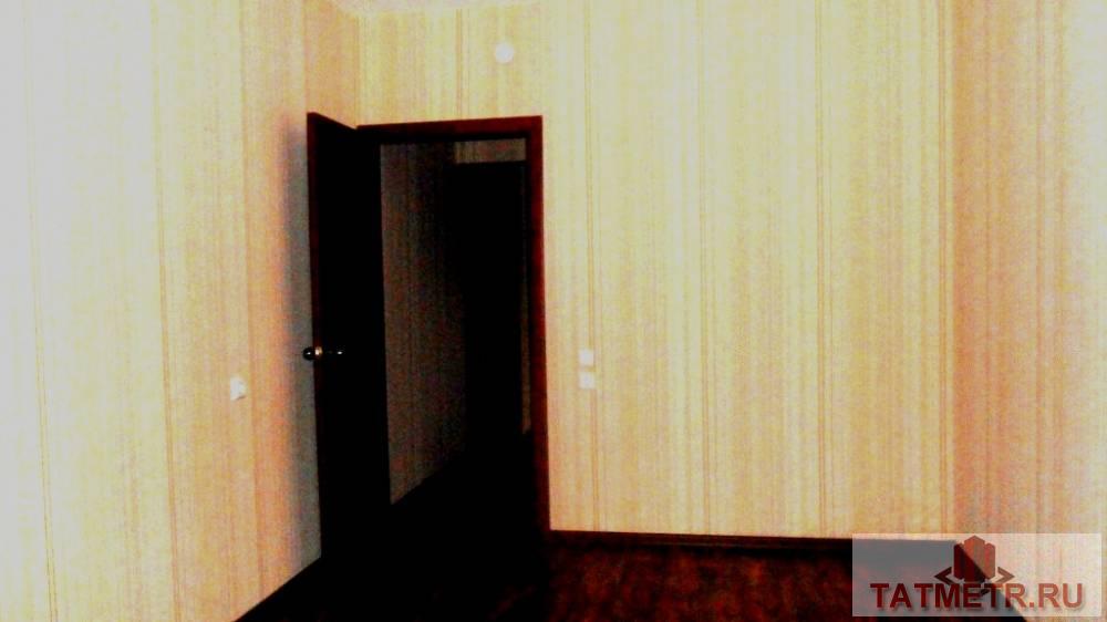 Продается замечательная двухкомнатная квартира в новом доме в г. Зеленодольск. Квартира уютная, очень теплая,... - 2