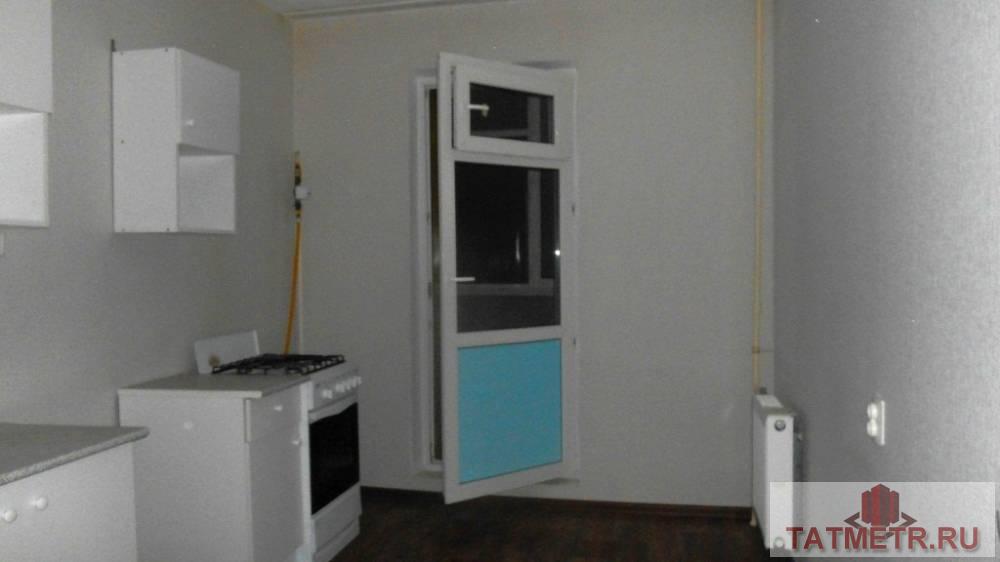 Продается замечательная двухкомнатная квартира в новом доме в г. Зеленодольск. Квартира уютная, очень теплая,... - 3