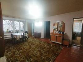  Продается четырехкомнатная квартира в г. Зеленодольск. Квартира...