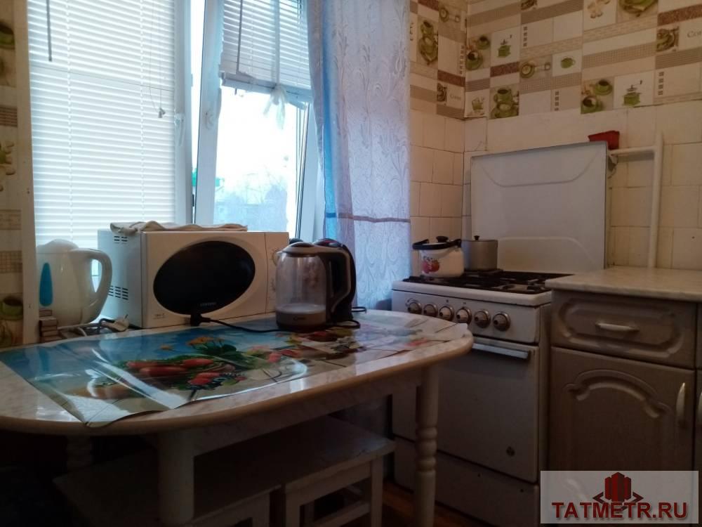 Сдается хорошая квартира в г. Зеленодольск. В квартире есть вся необходимая для проживания мебель,а так же техника:... - 2