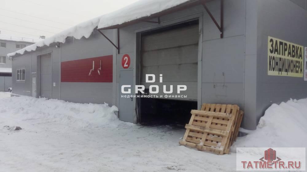Сдается производственно-складское отапливаемое помещение площадью 300 кв м, расположенное по адресу Горьковское шоссе...