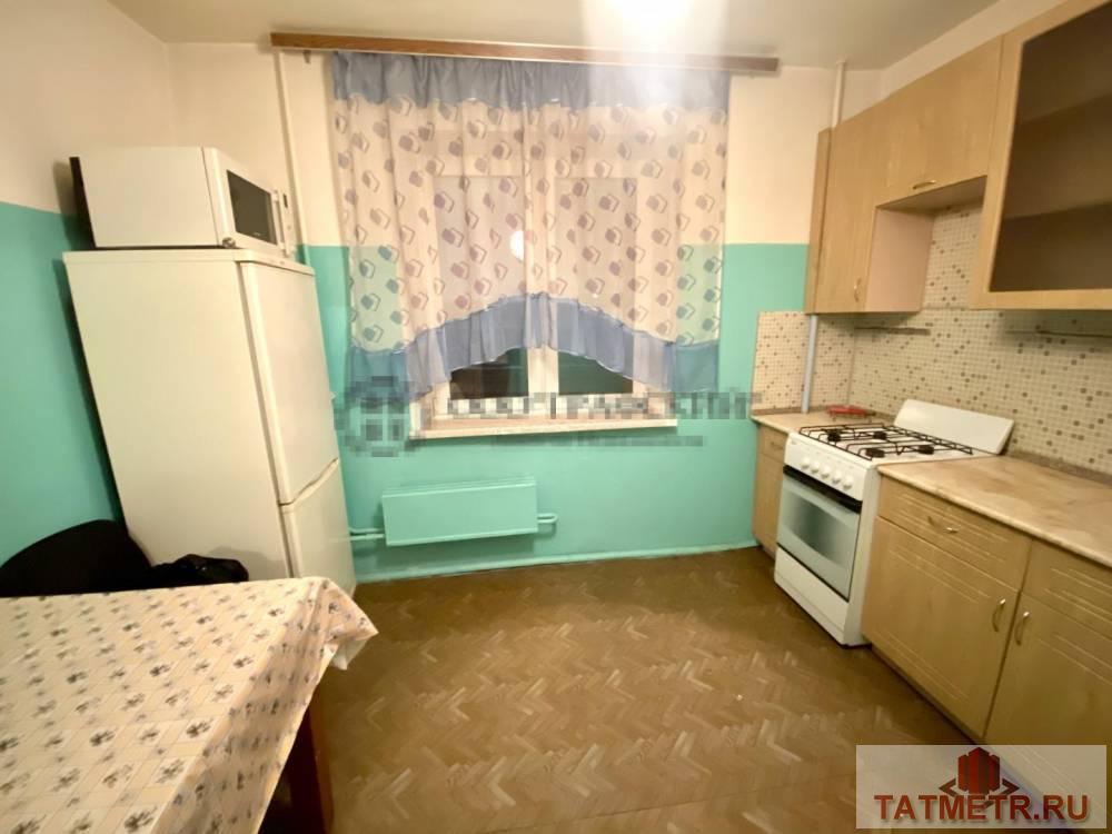 Продается очень уютная квартира по адресу: город Казань, ул. Минская, дом 6. Квартира находится на комфортном 3... - 2