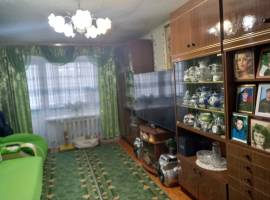Продается отличная квартира в г. Зеленодольск. Квартира чистая,...
