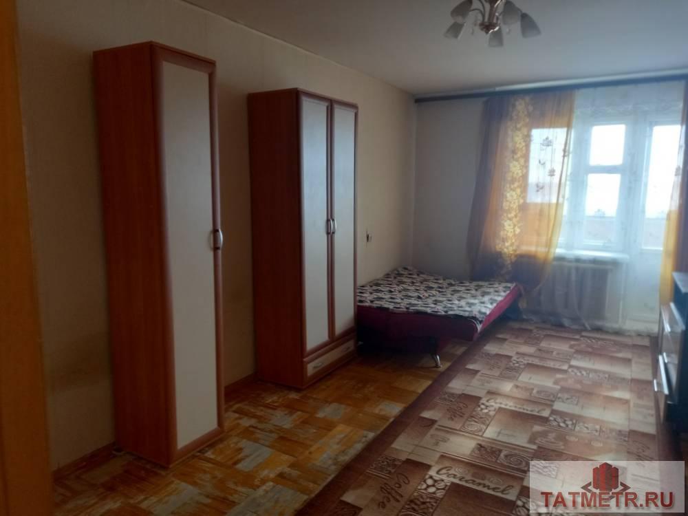   Сдаётся отличная однокомнатная квартира в городе Зеленодольск. В квартире имеется всё необходимое для проживания:...