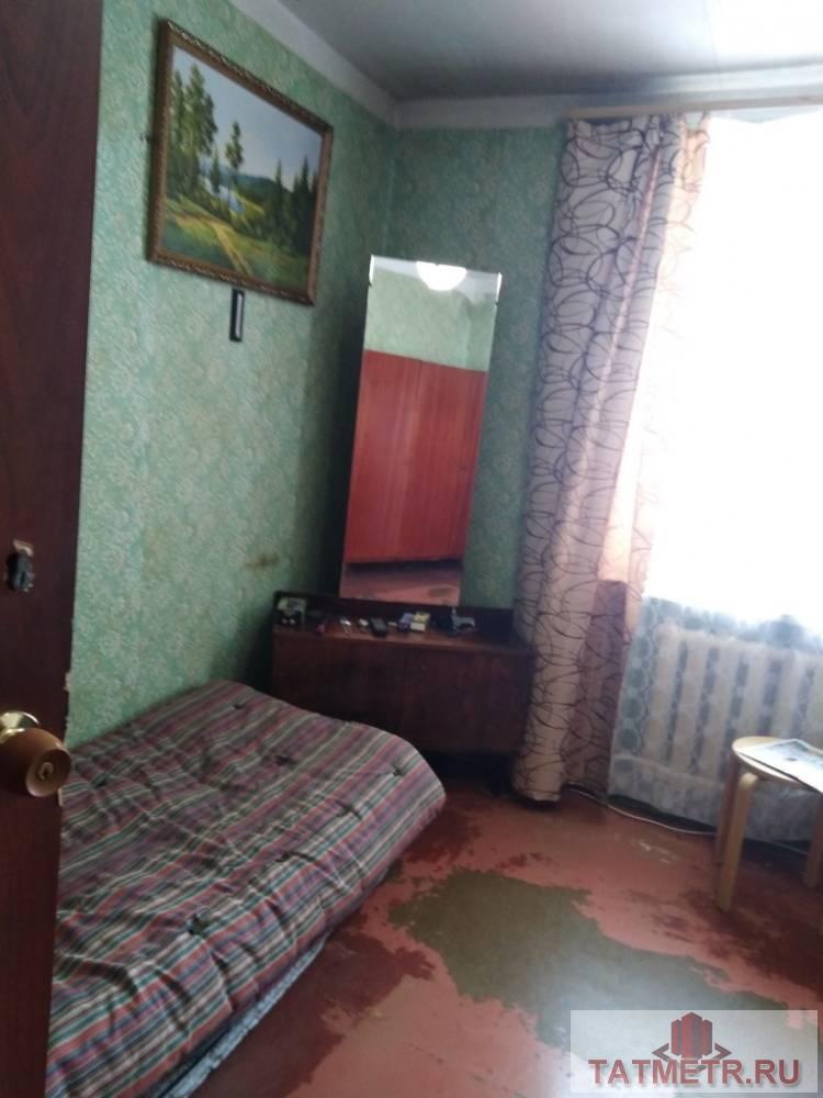 Продается отличная комната в центре пгт. Васильево. Комната находится в двухкомнатной квартире. Места общего...