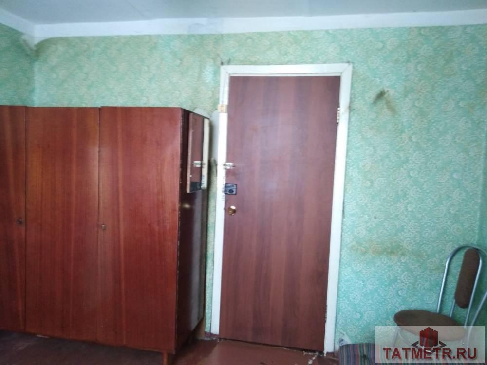 Продается отличная комната в центре пгт. Васильево. Комната находится в двухкомнатной квартире. Места общего... - 1