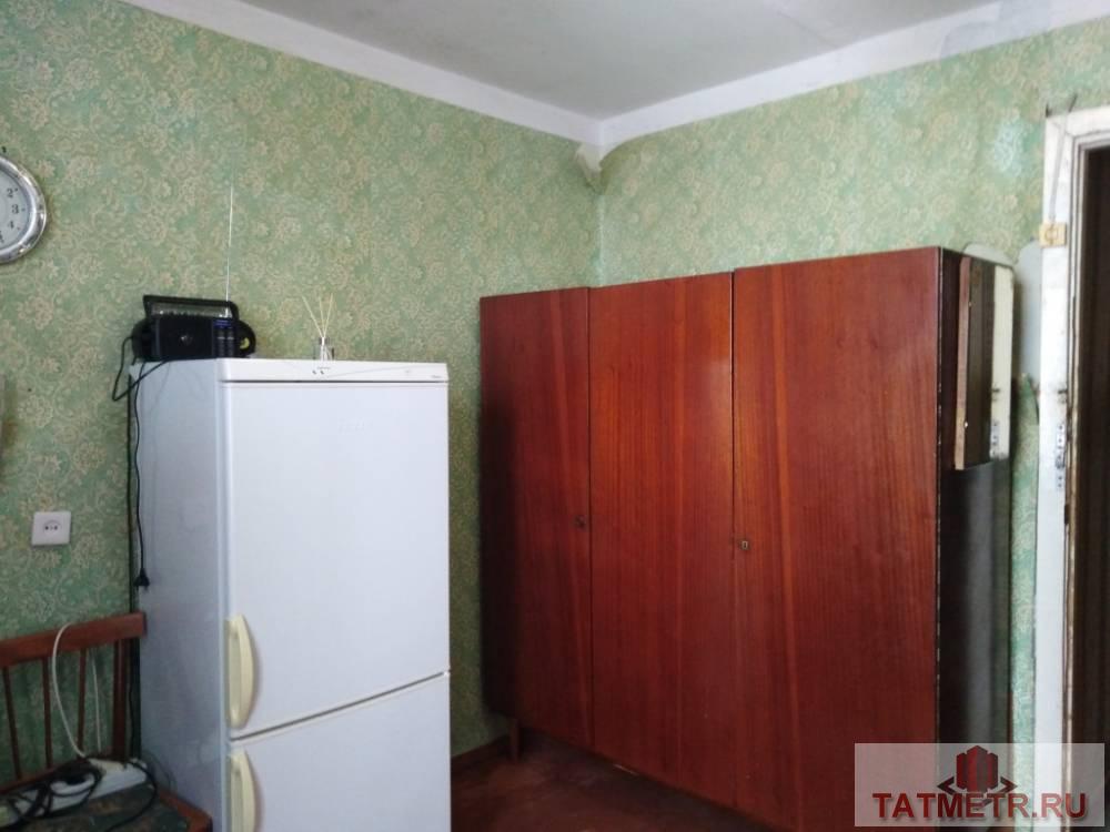 Продается отличная комната в центре пгт. Васильево. Комната находится в двухкомнатной квартире. Места общего... - 5