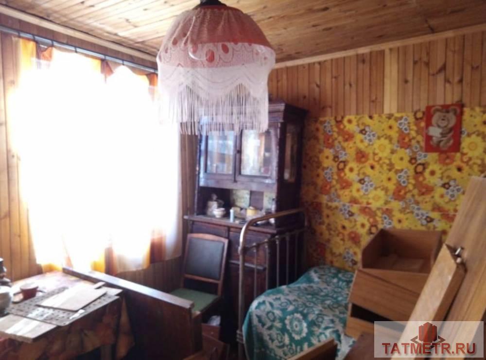 Продается отличная дача в живописном районе пгт. Васильево. Домик состоит из двух этажей. На первом этаже расположено... - 3
