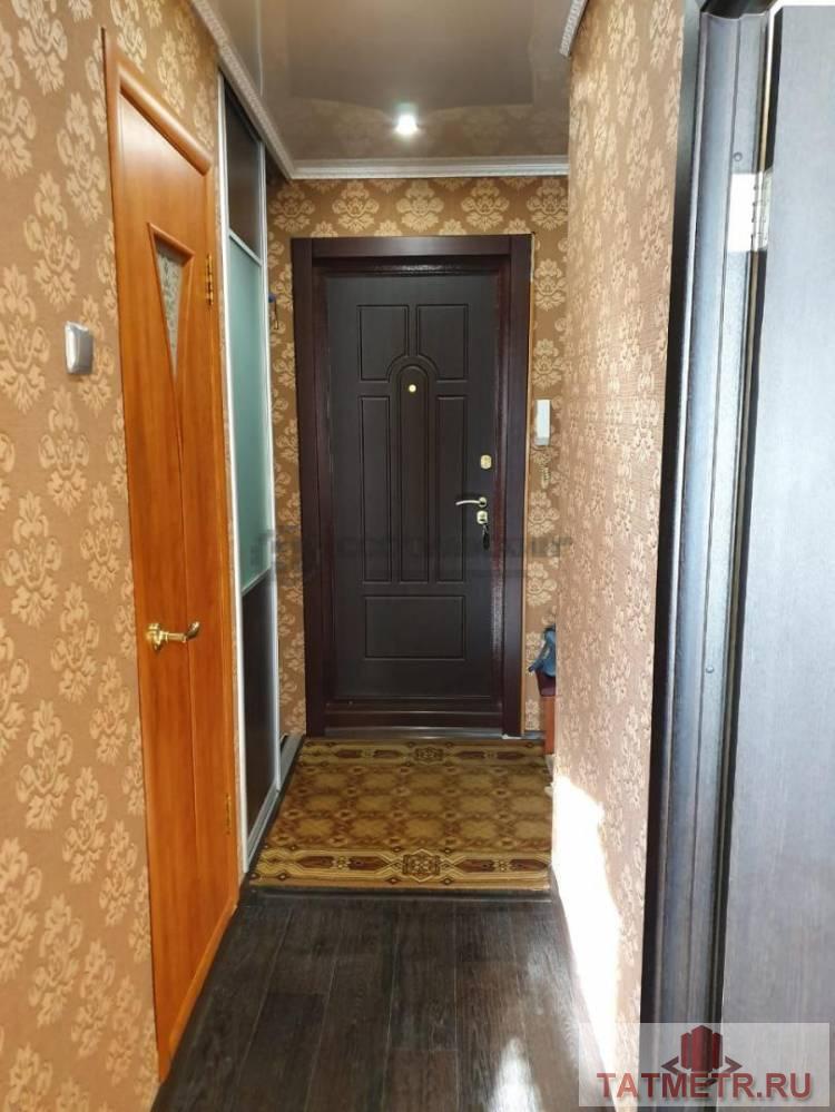 Продается замечательная очень уютная 1-комнатная квартира по адресу: Маршала Чуйкова, дом 39. Качественный ремонт... - 3