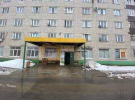Продается двухкомнатная квартира в Кировском районе г. Казани....