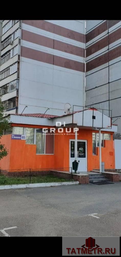 Сдается помещение 134 кв.м. в самом центре Ново-Савиновского района,на пересечении ул. Ямашева и ул. Амирхана....